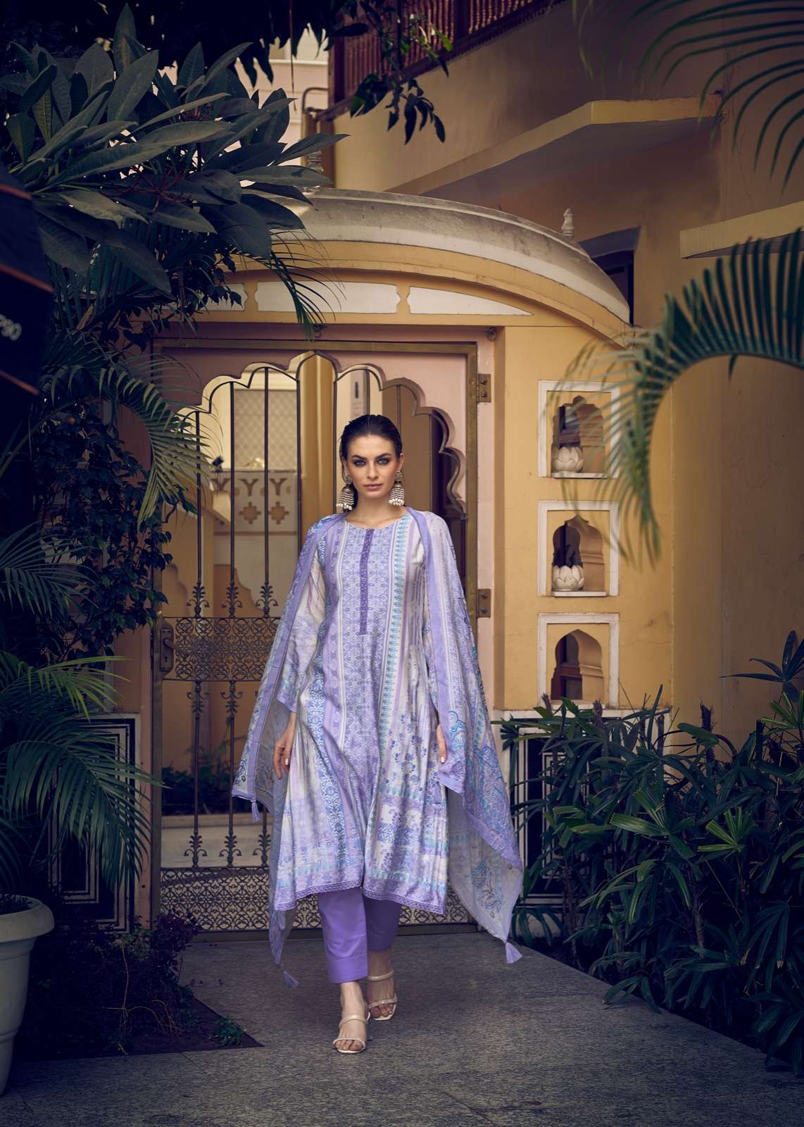 SADHANA FASHION RYSSA Salwar Kameez Wholesale catalog