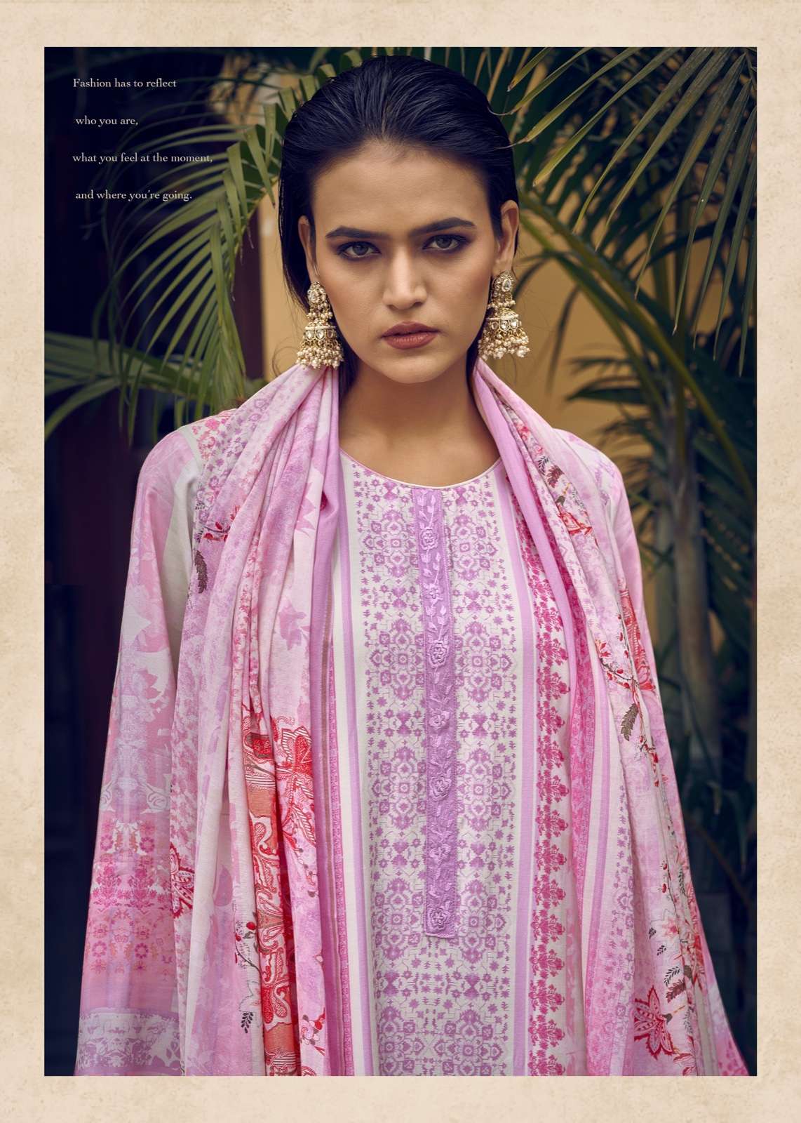 SADHANA FASHION RYSSA Salwar Kameez Wholesale catalog