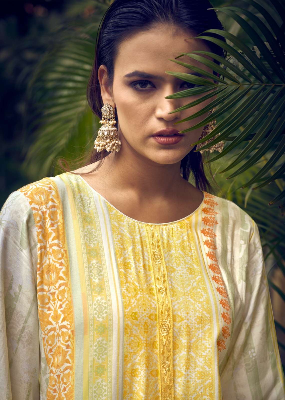 SADHANA FASHION RYSSA Salwar Kameez Wholesale catalog