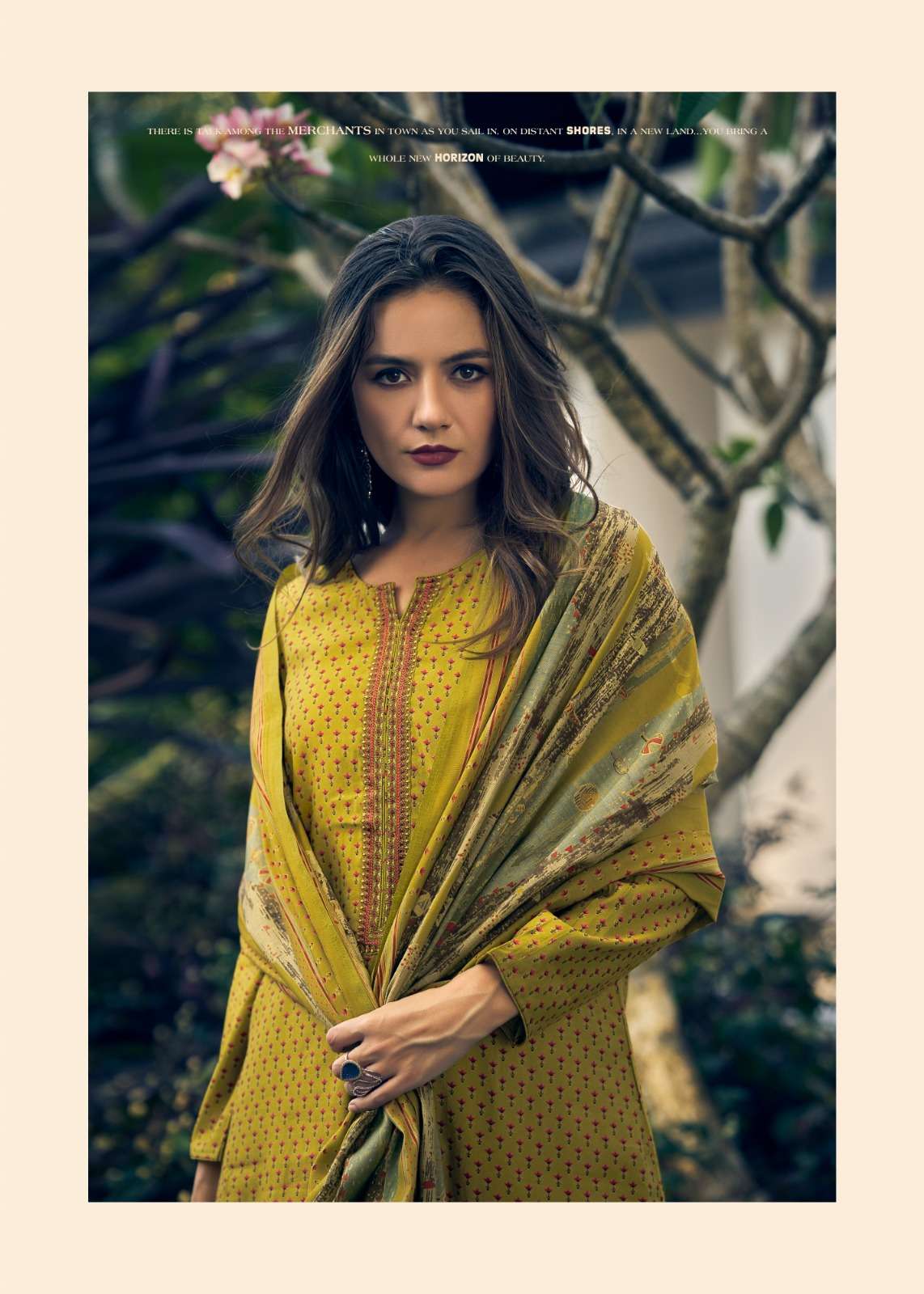 SADHANA FASHION SIYANA Salwar Kameez Wholesale catalog