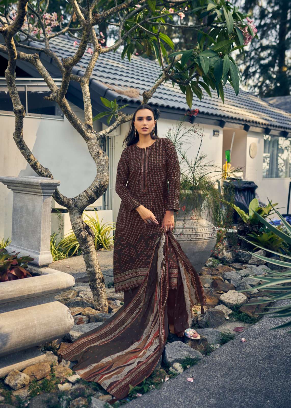 SADHANA FASHION SIYANA Salwar Kameez Wholesale catalog
