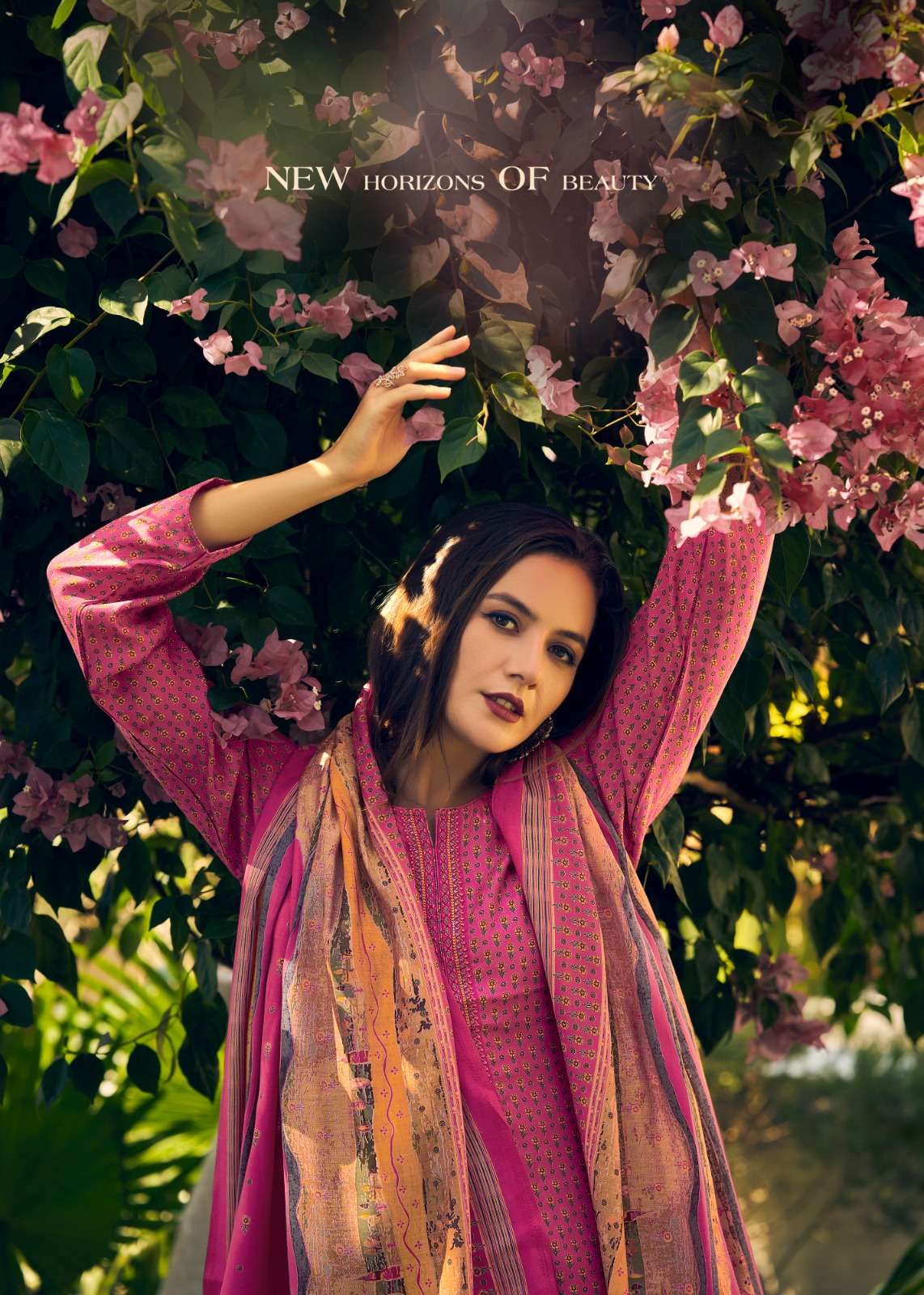 SADHANA FASHION SIYANA Salwar Kameez Wholesale catalog