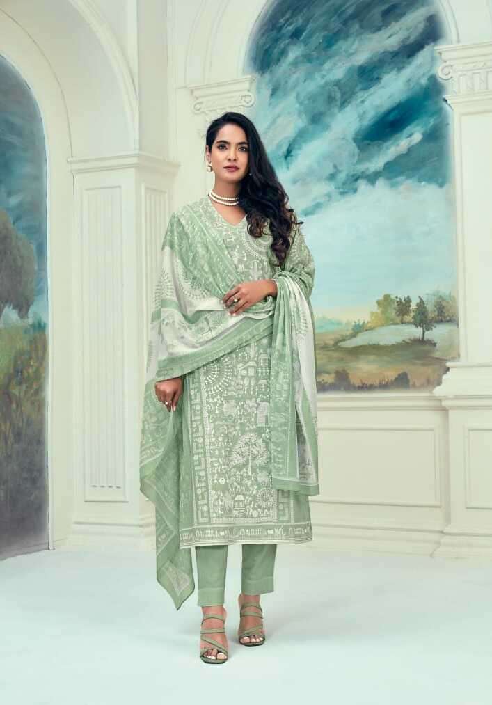 Sahiba AARYA Salwar Kameez Wholesale catalog