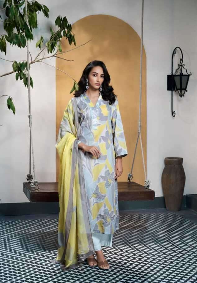 Sahiba RAHA Salwar Kameez Wholesale catalog