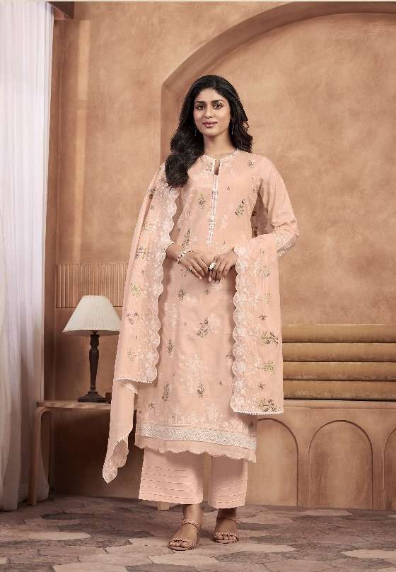 SHIDDAT MOLEN Salwar Kameez Wholesale catalog