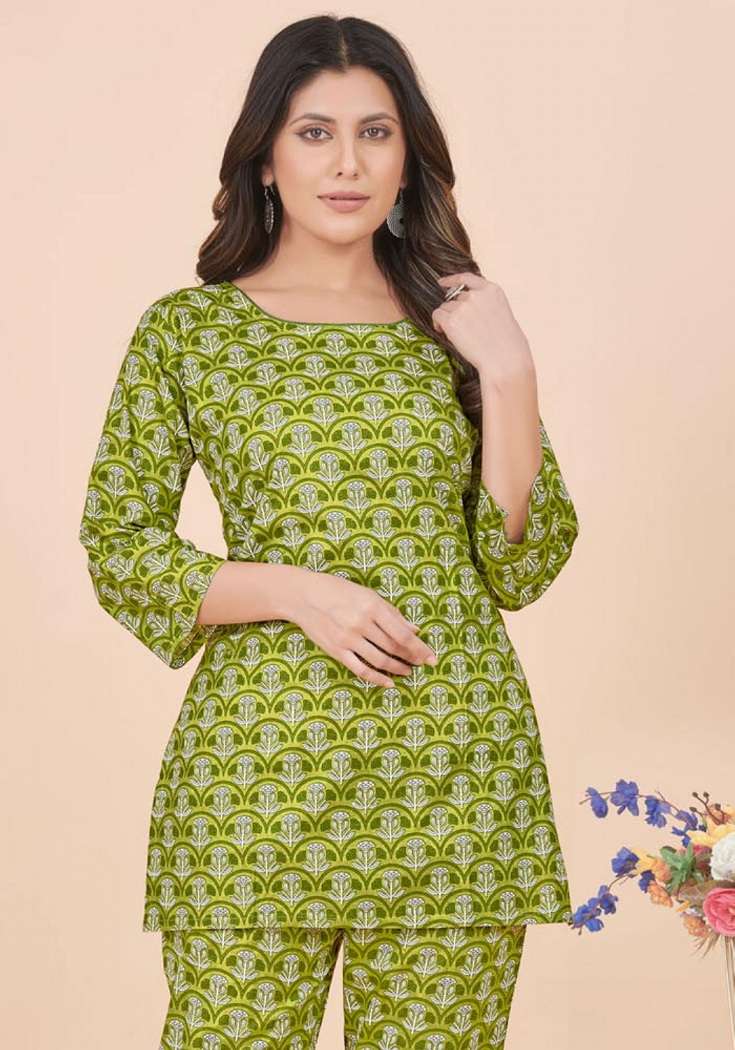 Shivay Krisha Vol-2 – Cord Set Wholesale Catalog