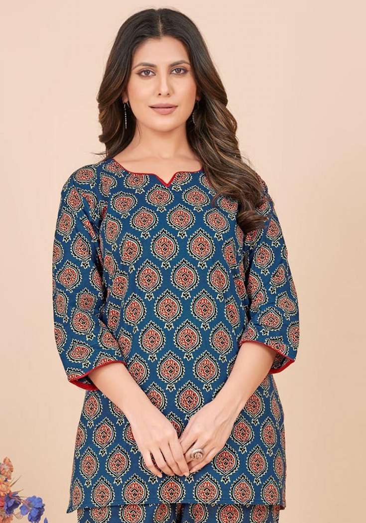 Shivay Krisha Vol-2 – Cord Set Wholesale Catalog