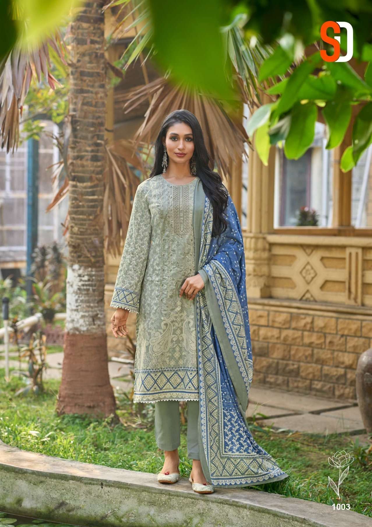 Shraddha Bin saeed Vol 6 Nx Salwar Kameez Wholesale catalog