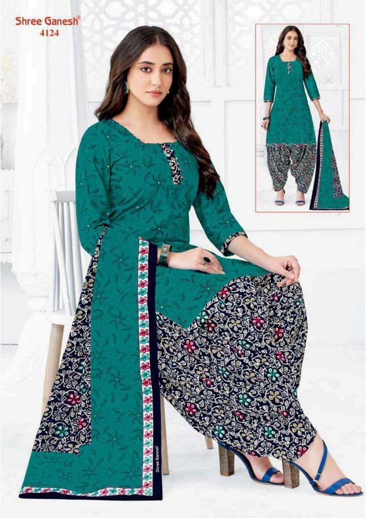 Shree Ganesh Prachi Vol-9 – Straight Kurtis Wholesale Catalog