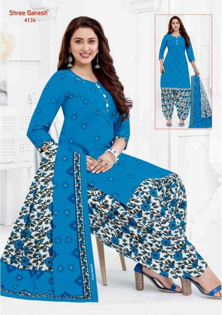 Shree Ganesh Prachi Vol-9 – Straight Kurtis Wholesale Catalog