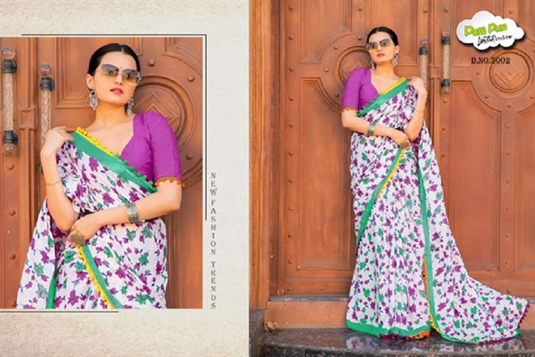 Dumdu sarees hotsell