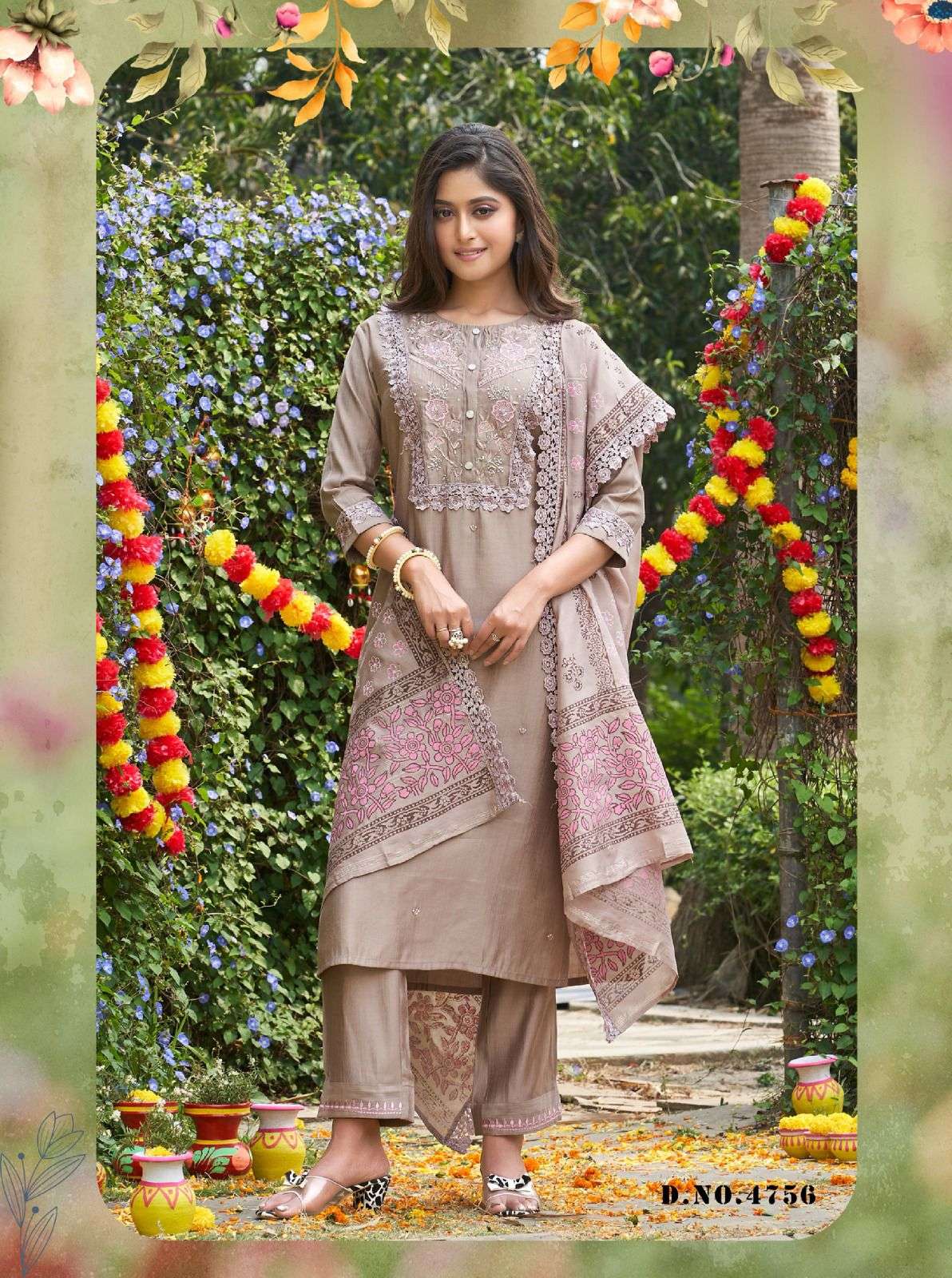 STREE VOL 32 Kurti Wholesale catalog