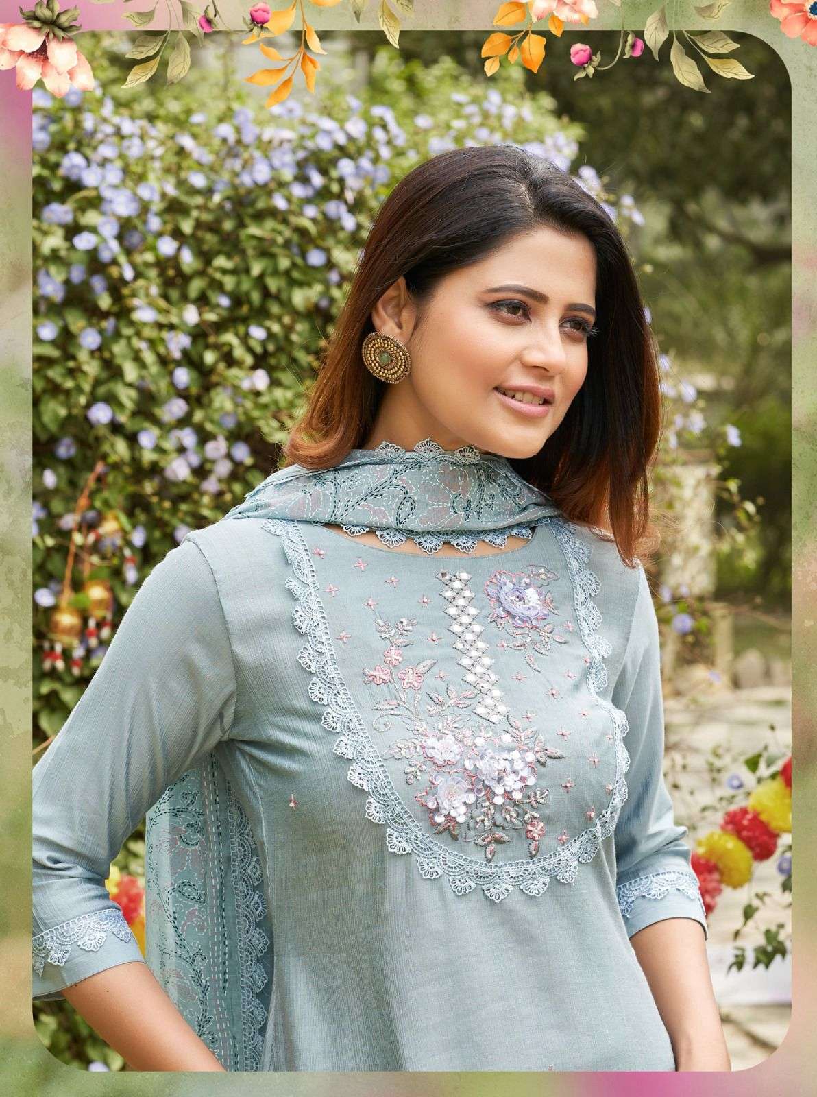 STREE VOL 32 Kurti Wholesale catalog