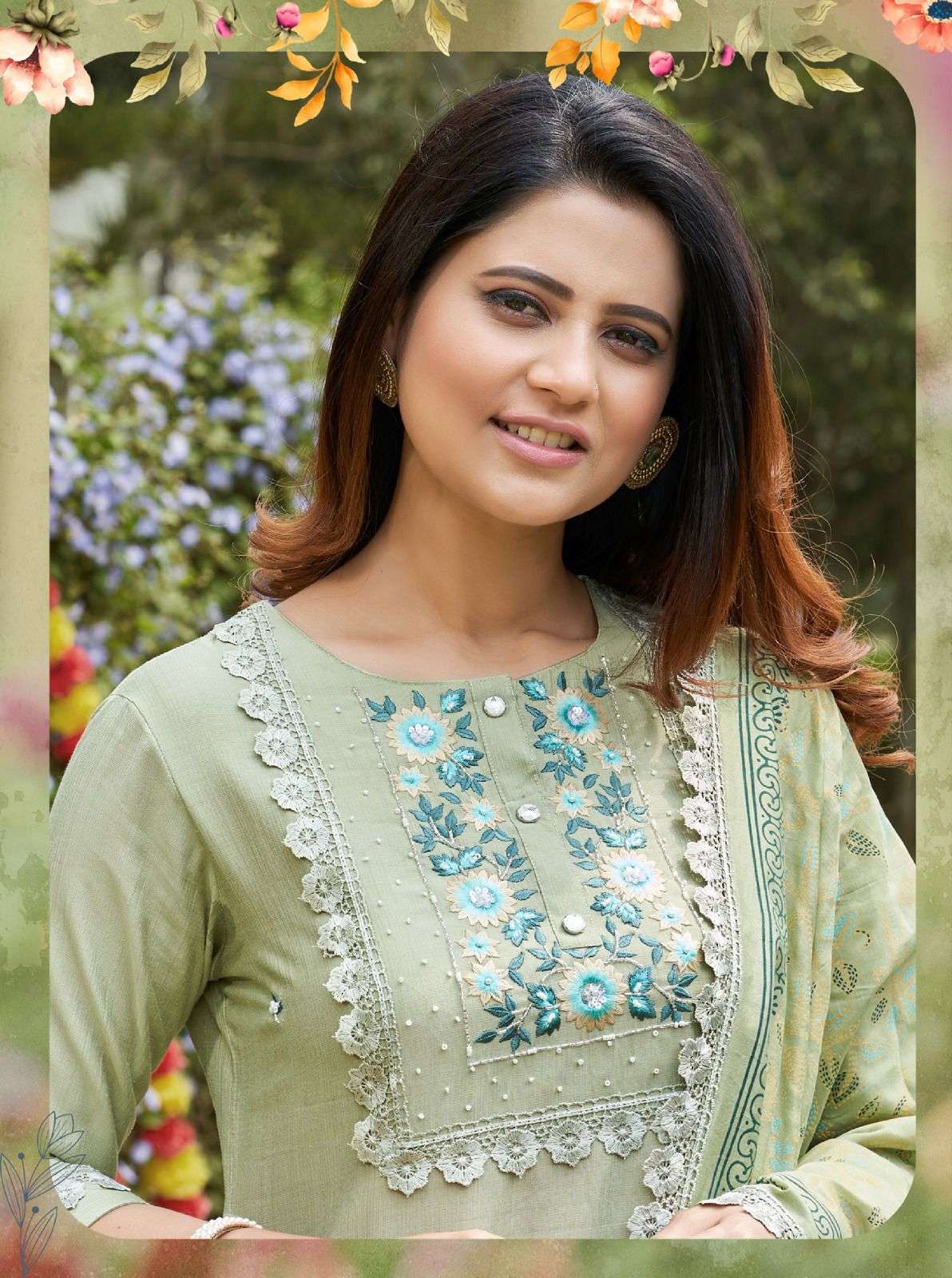 STREE VOL 32 Kurti Wholesale catalog