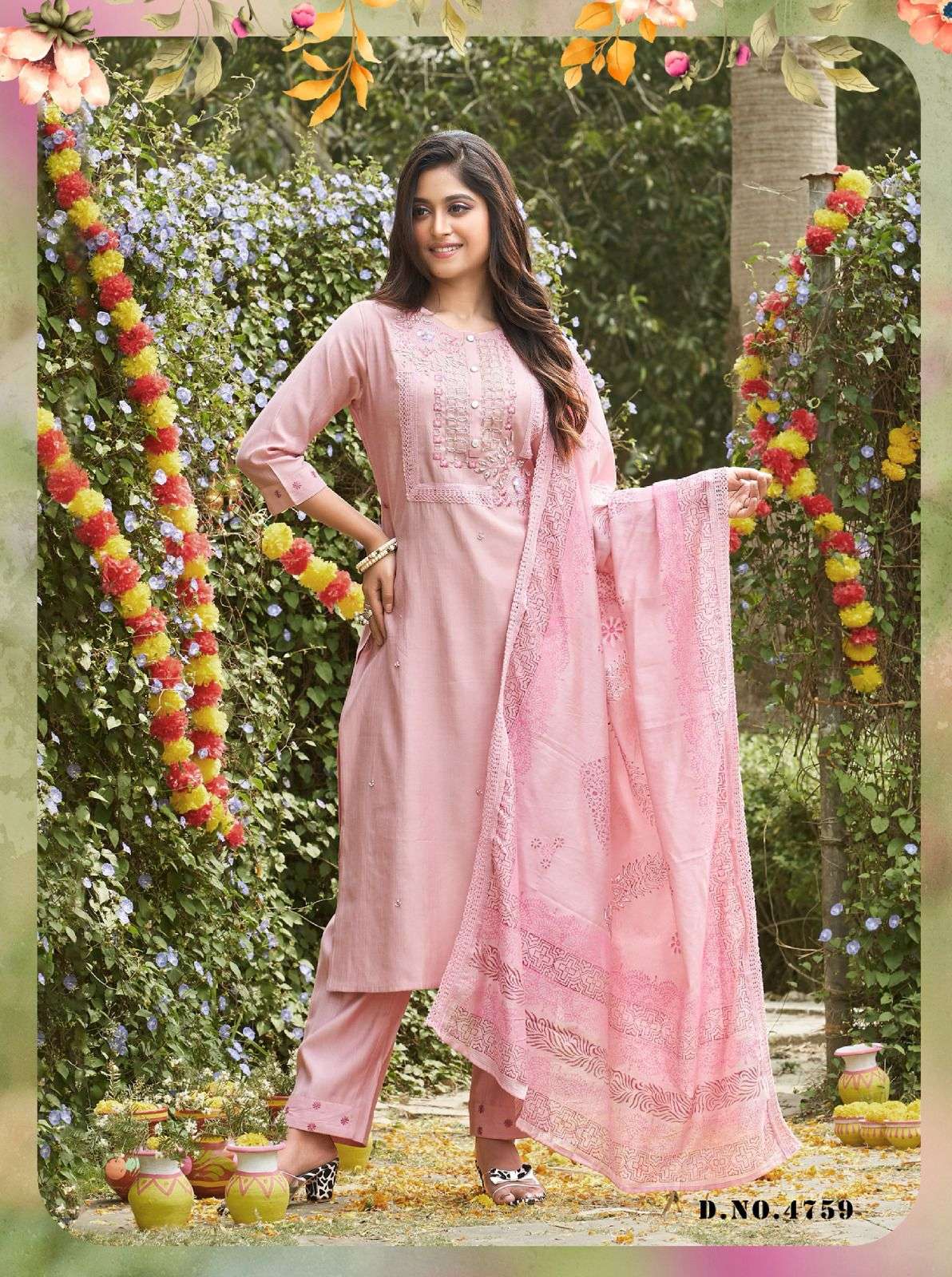 STREE VOL 32 Kurti Wholesale catalog