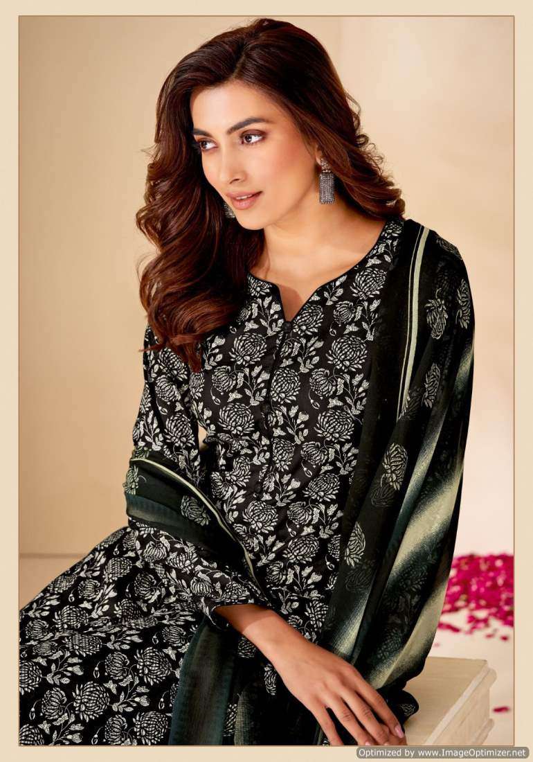 Suryajyoti Suhana Vol-22 – Dress Material - Wholesale Catalog