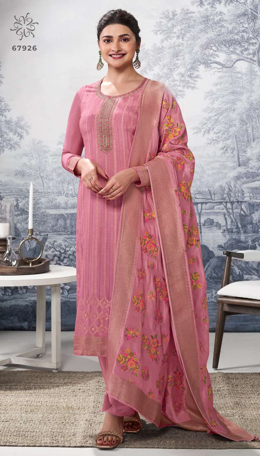 Vinay Kuleesh Sanaya Vol 2 Jacquard Salwar Kameez Wholesale catalog