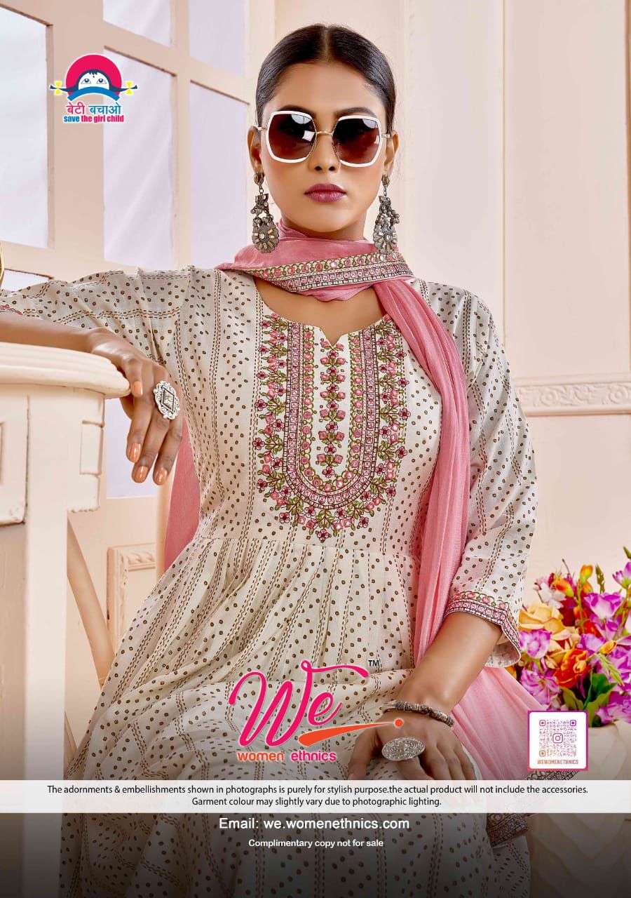 WE CURLS Kurti Wholesale catalog