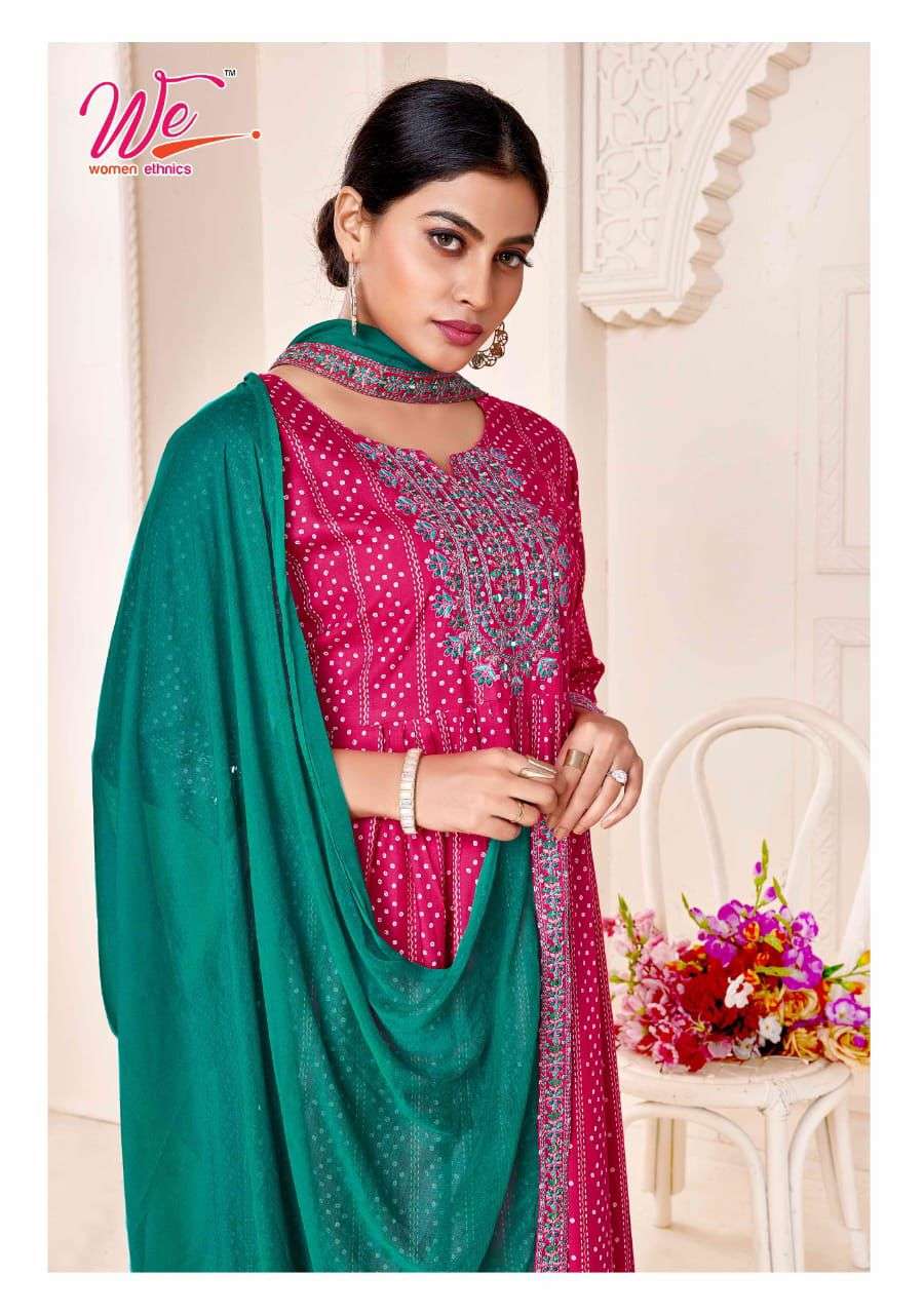 WE CURLS Kurti Wholesale catalog