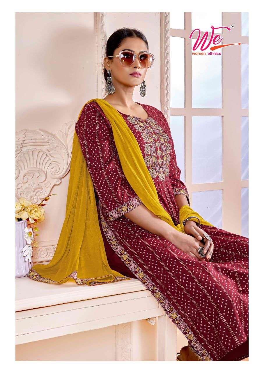 WE CURLS Kurti Wholesale catalog