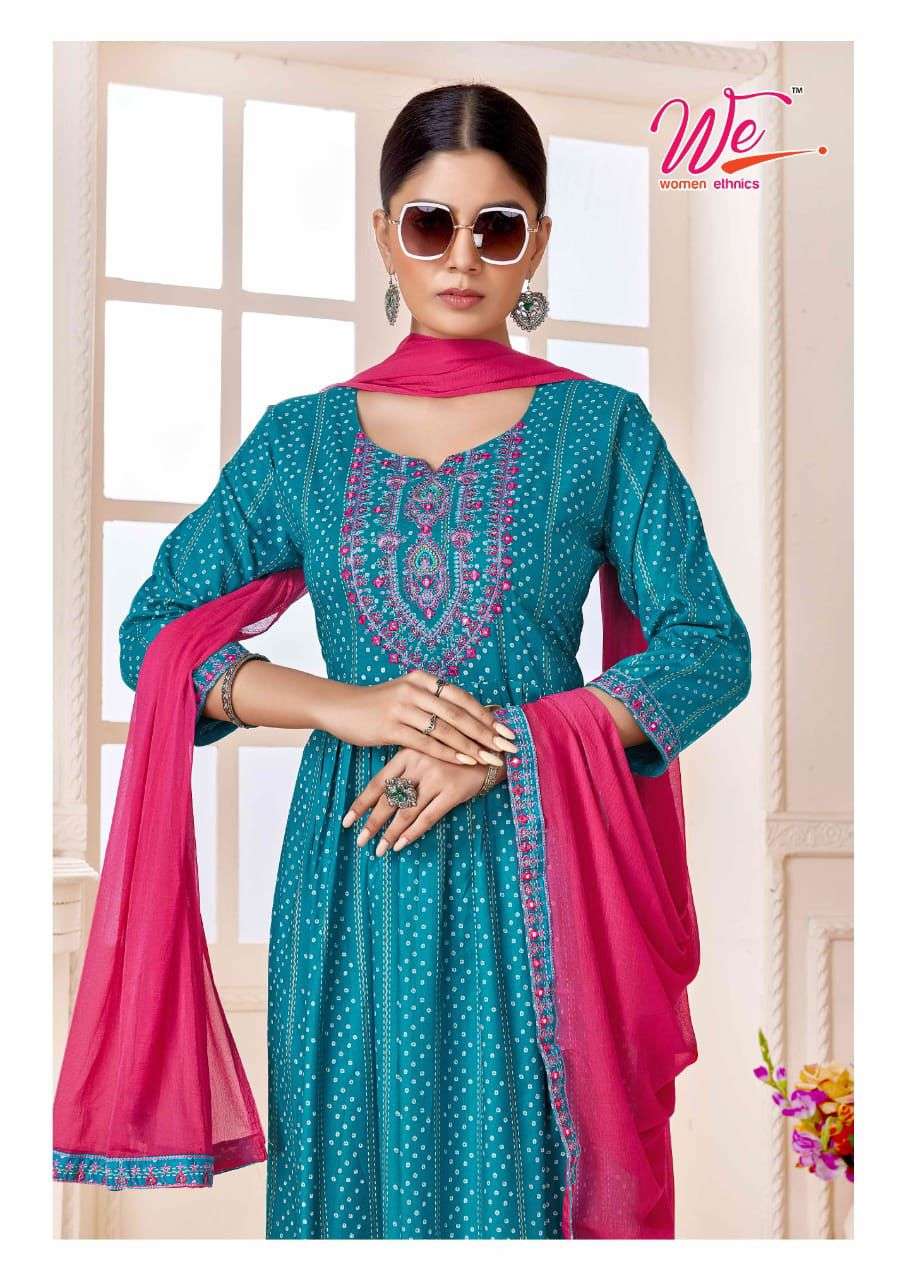 WE CURLS Kurti Wholesale catalog