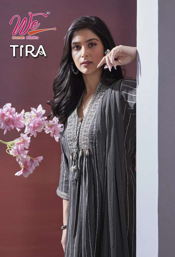 WE TIRA Kurti Wholesale catalog