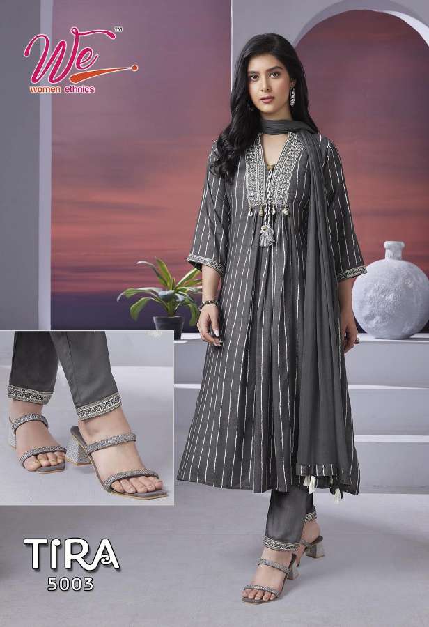WE TIRA Kurti Wholesale catalog