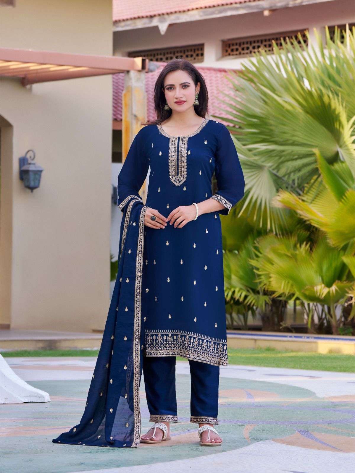 Aanchi MONIKA Kurti Wholesale catalog