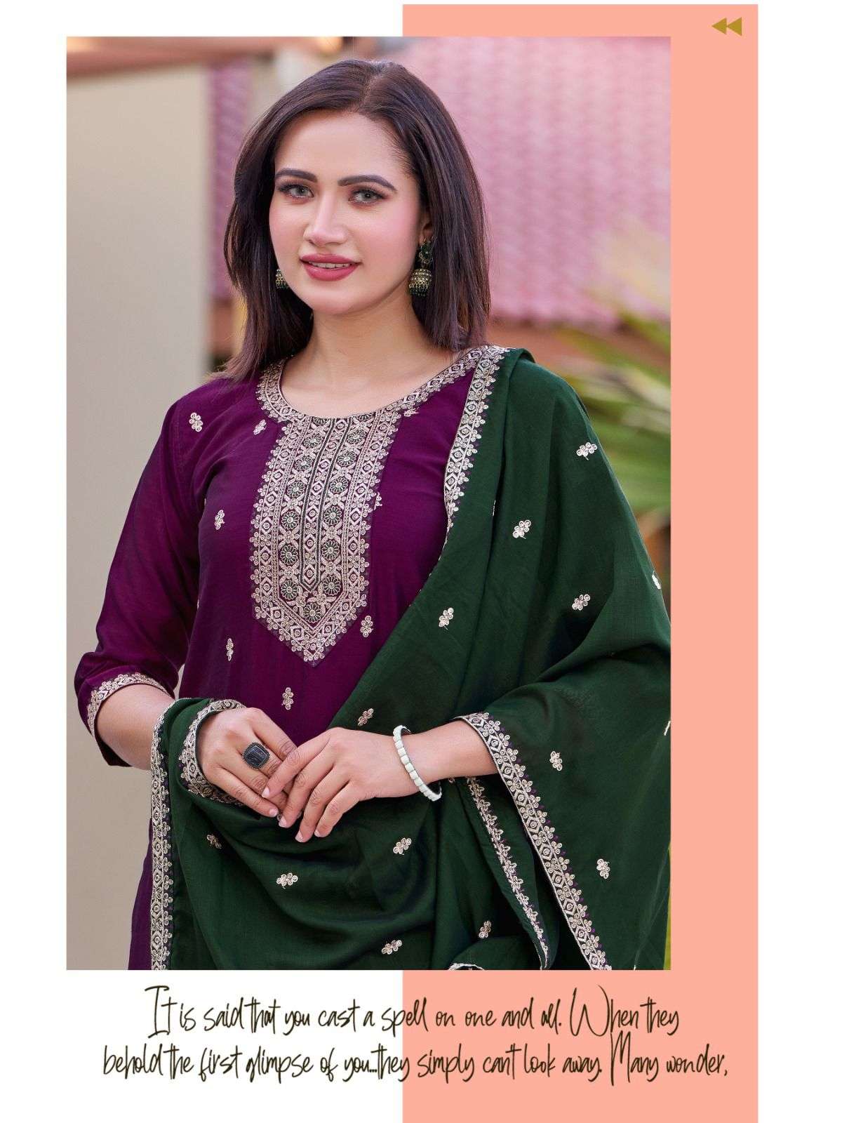 Aanchi PAYAL Kurti Wholesale catalog