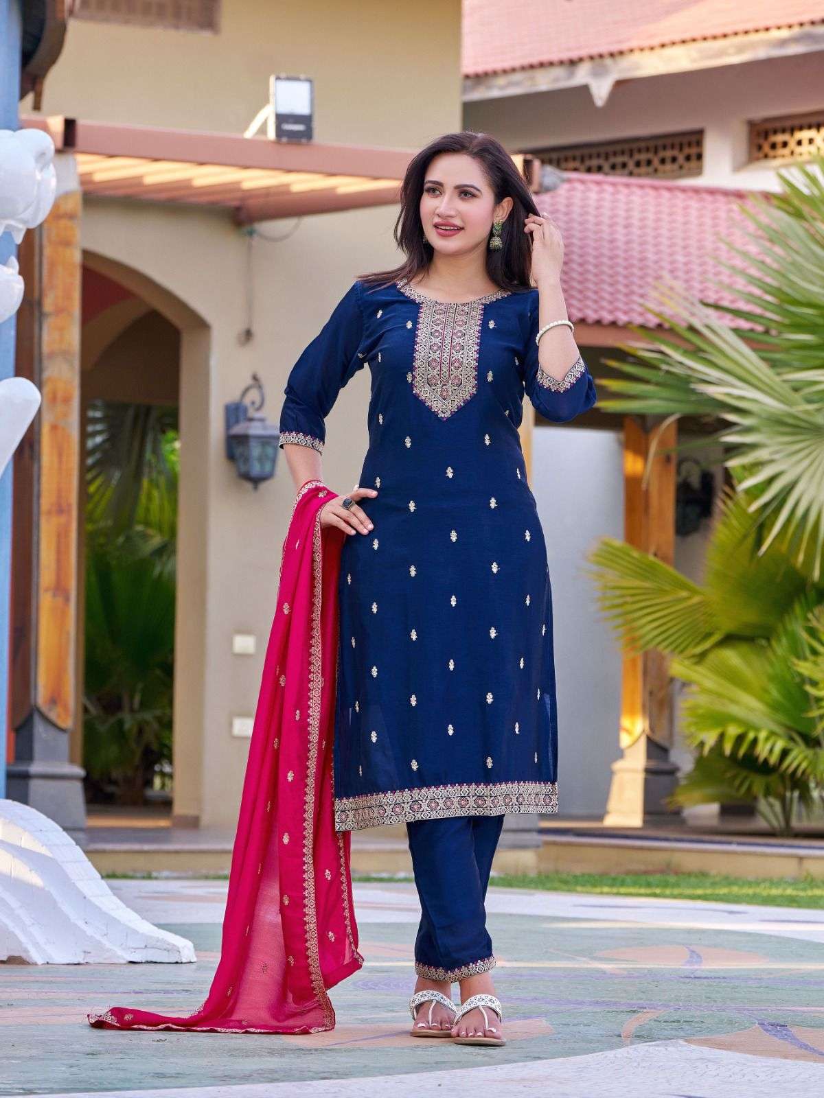 Aanchi PAYAL Kurti Wholesale catalog