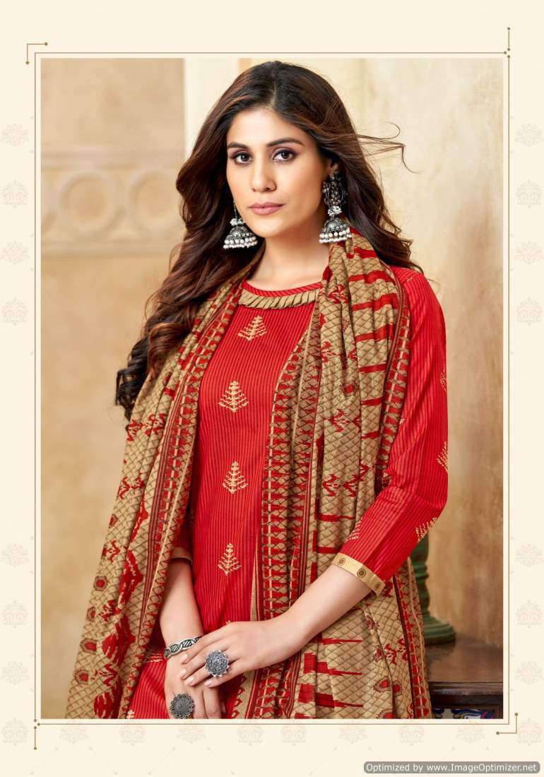 Balaji Hungama Vol-19 – Dress Material - Wholesale Catalog
