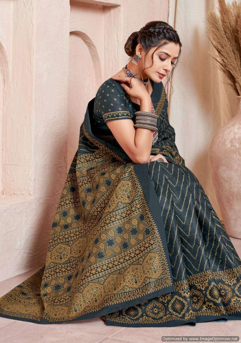 Balaji Leelavathi Vol-13 – Cotton Sarees - Wholesale Catalog