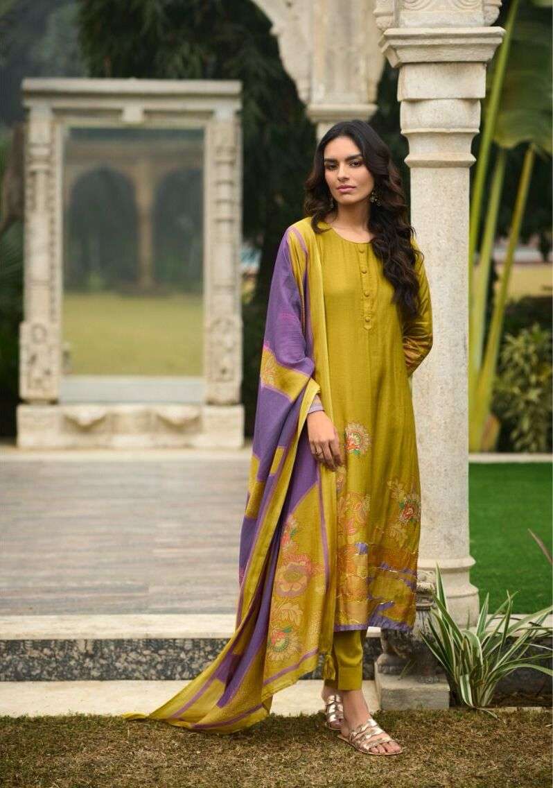 Cindrella JULIET Salwar Kameez Wholesale catalog