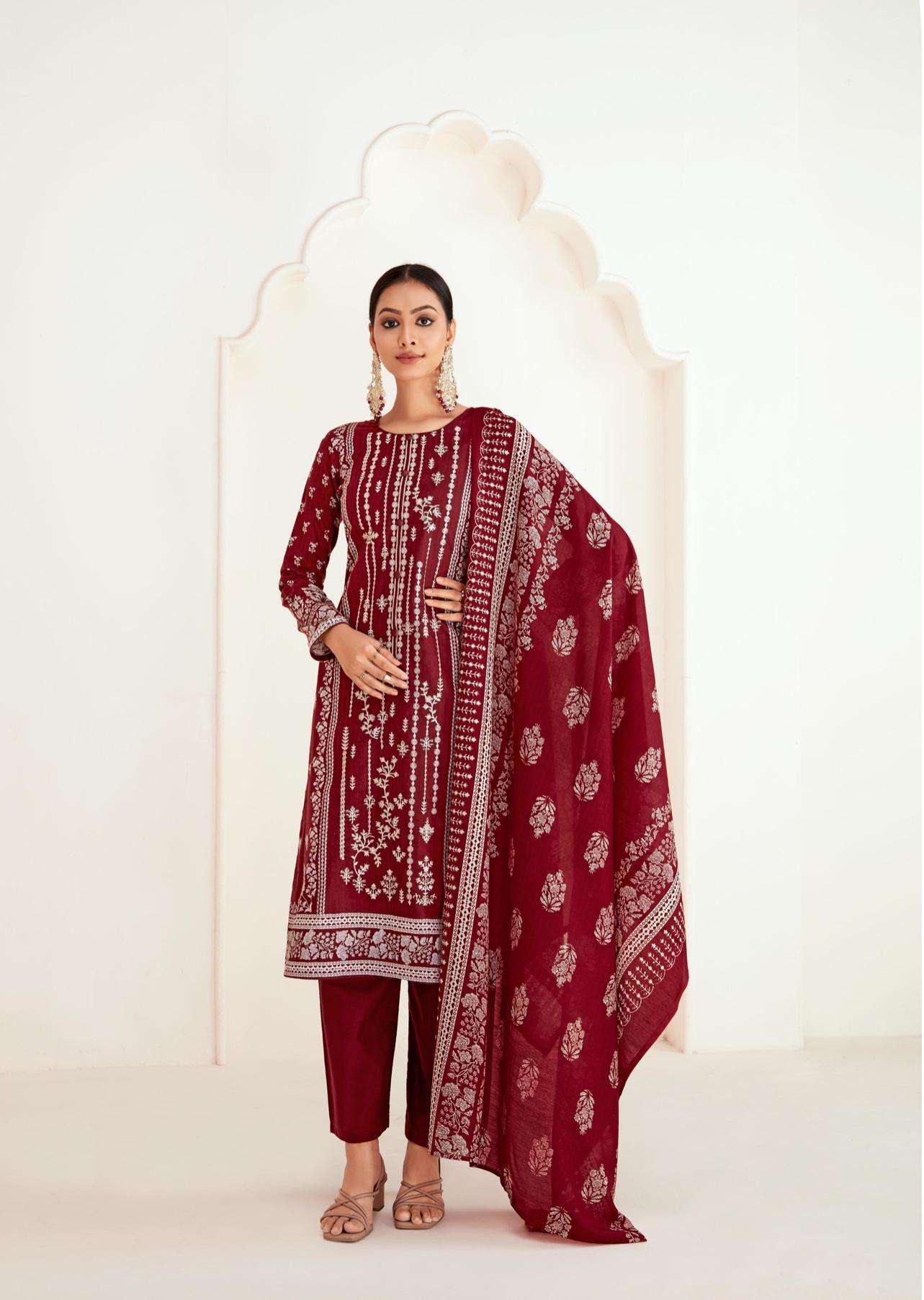 Deepsy Sazhar 3 Nx Chiffon Dupatta Pakistani Suits Wholesale Wholesale catalog