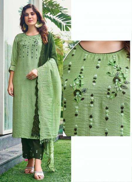 FLOWERS Kurti Wholesale catalog