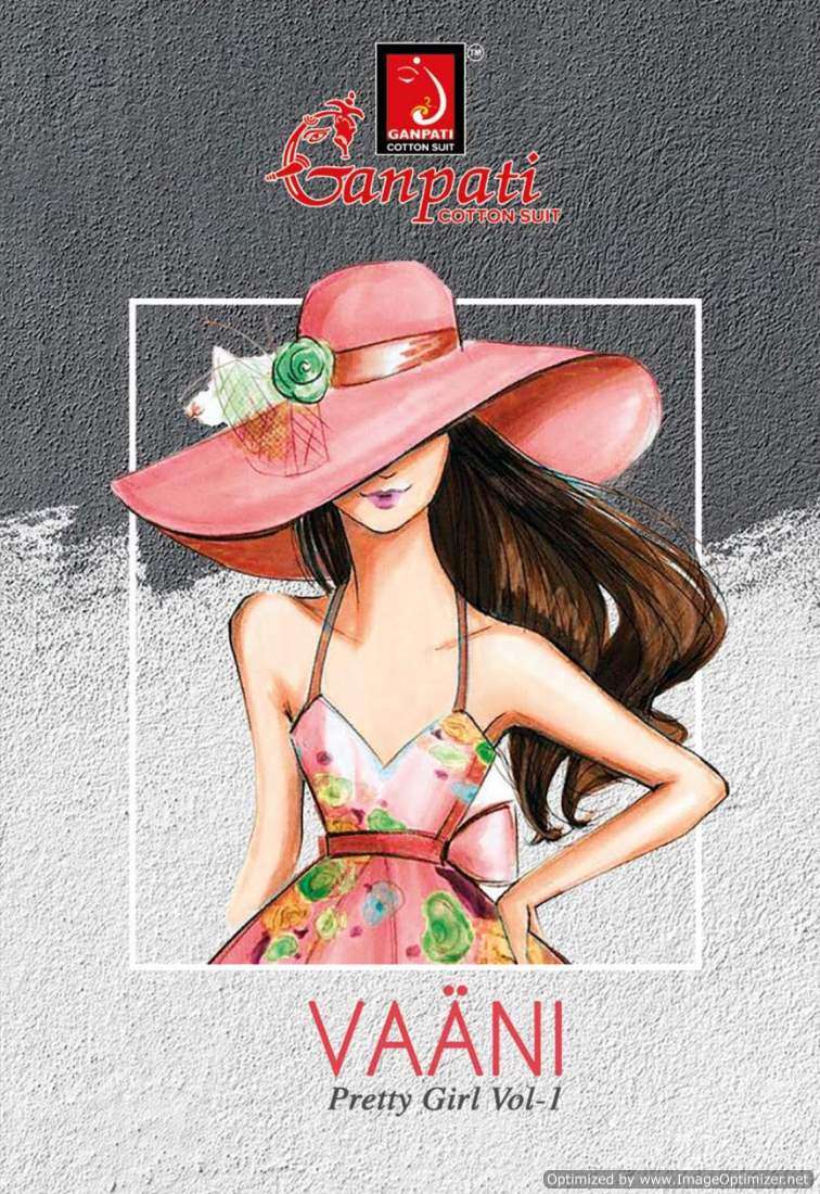 Ganpati Vaani Vol-1 – Short Tops - Wholesale Catalog