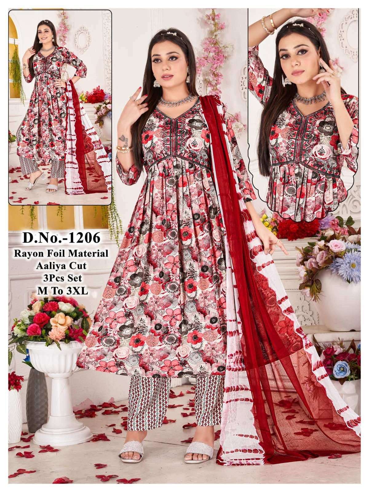 Golden Pashmina Alia Vol 3 Kurti Wholesale catalog
