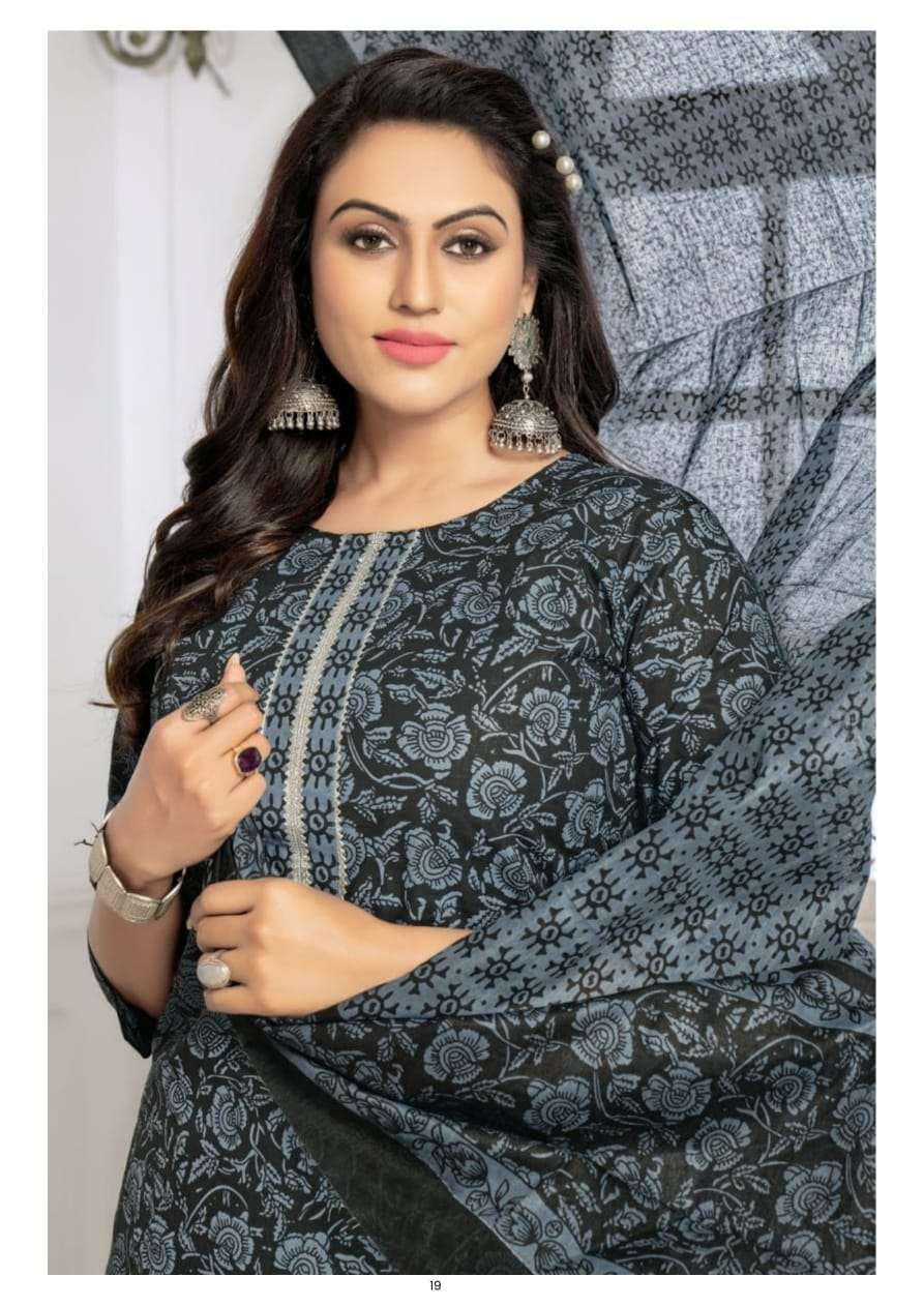 Gulzaar vol 2 Kurti Wholesale catalog