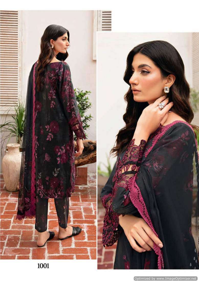 Hala Rangrez Vol-2 Dress Material Wholesale catalog