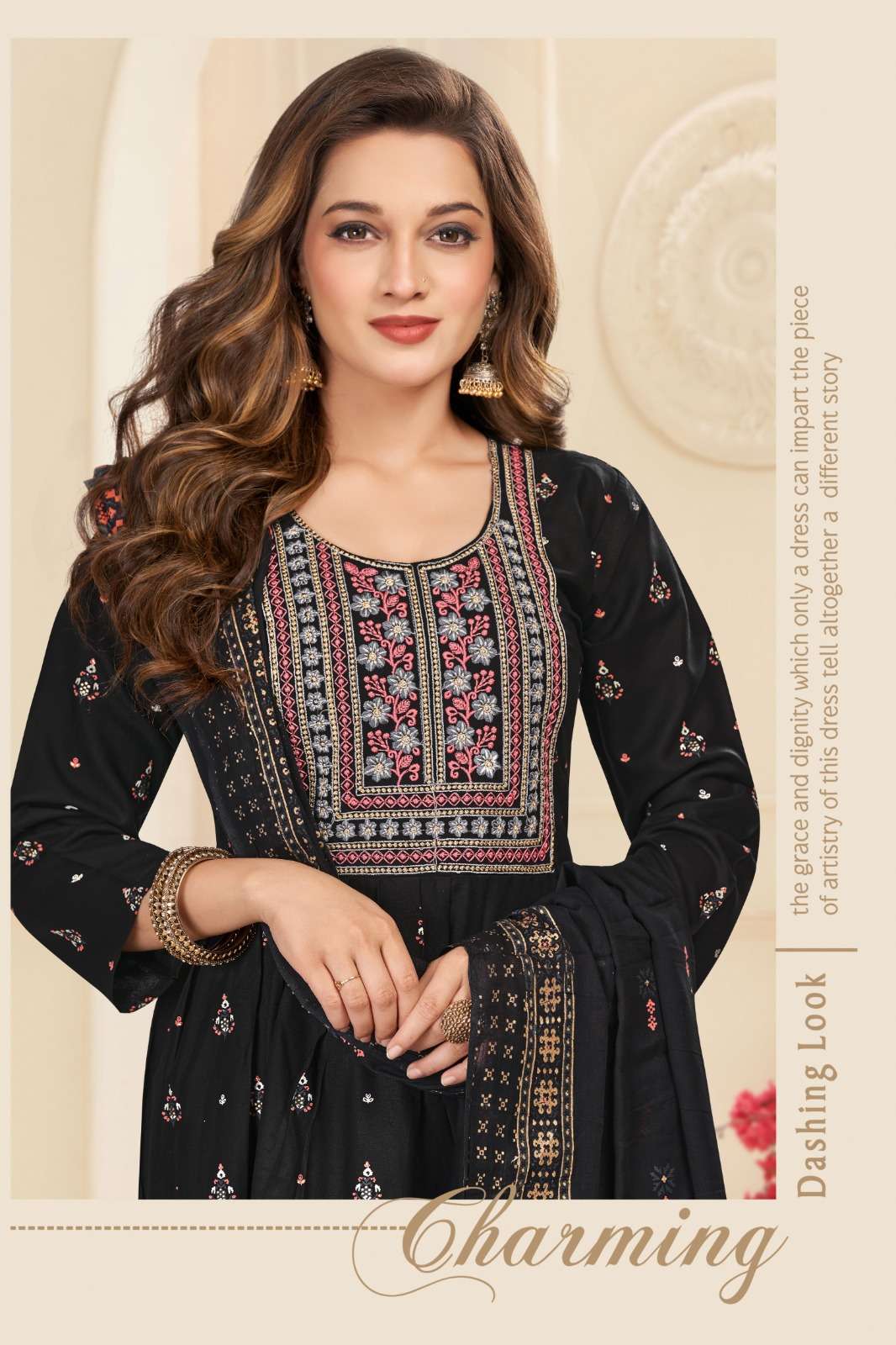 HIRWA Kumari vol-2 Kurti Wholesale catalog