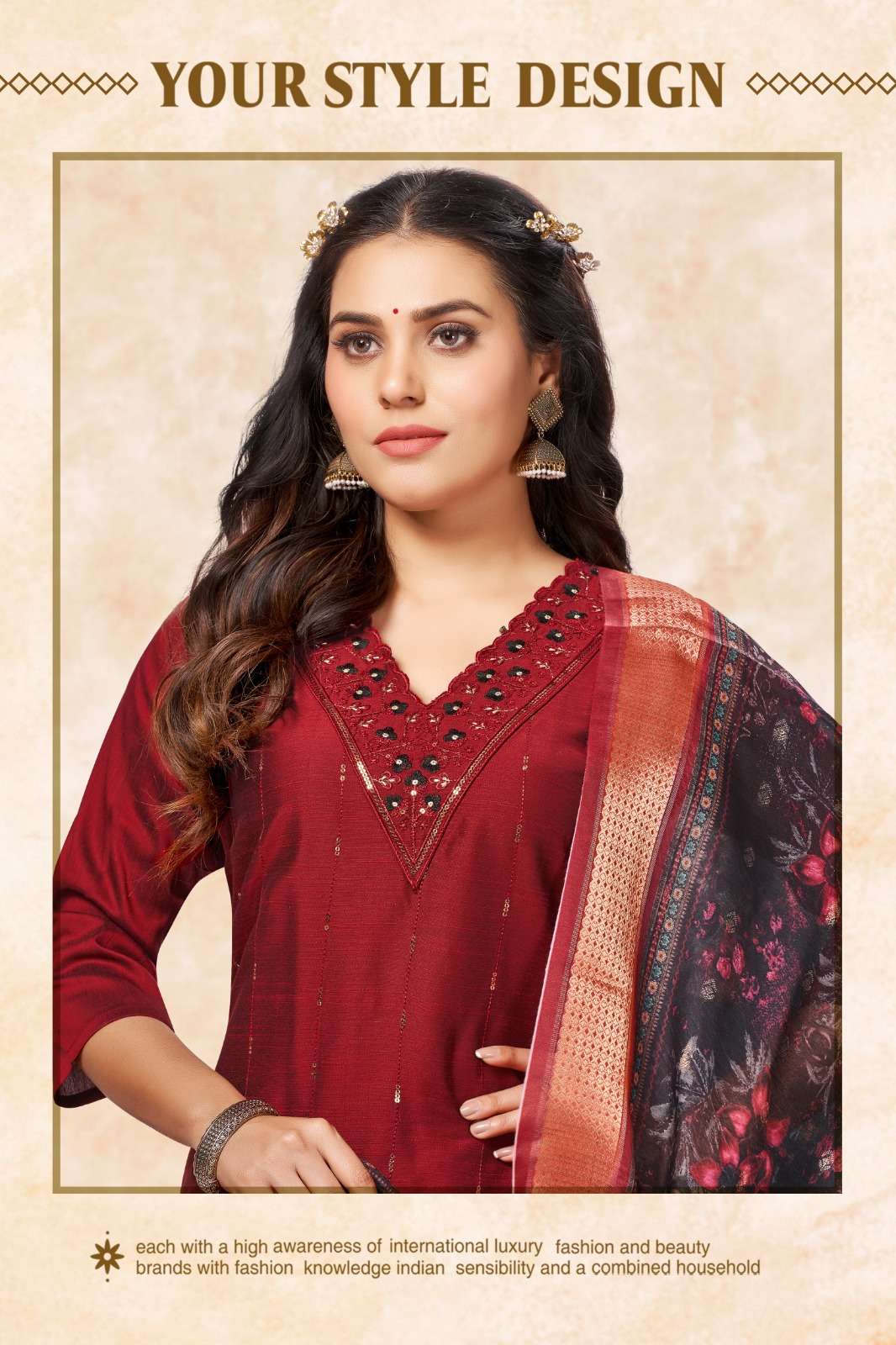 HIRWA PRANCHI Kurti Wholesale catalog