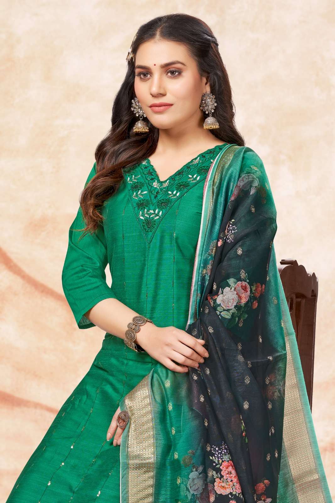 HIRWA PRANCHI Kurti Wholesale catalog