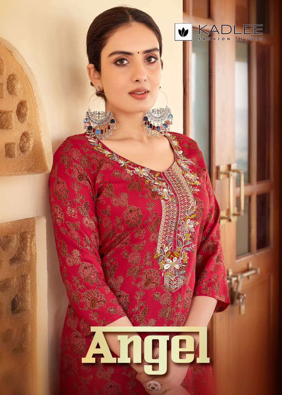 KADLEE Angel Kurti Wholesale catalog