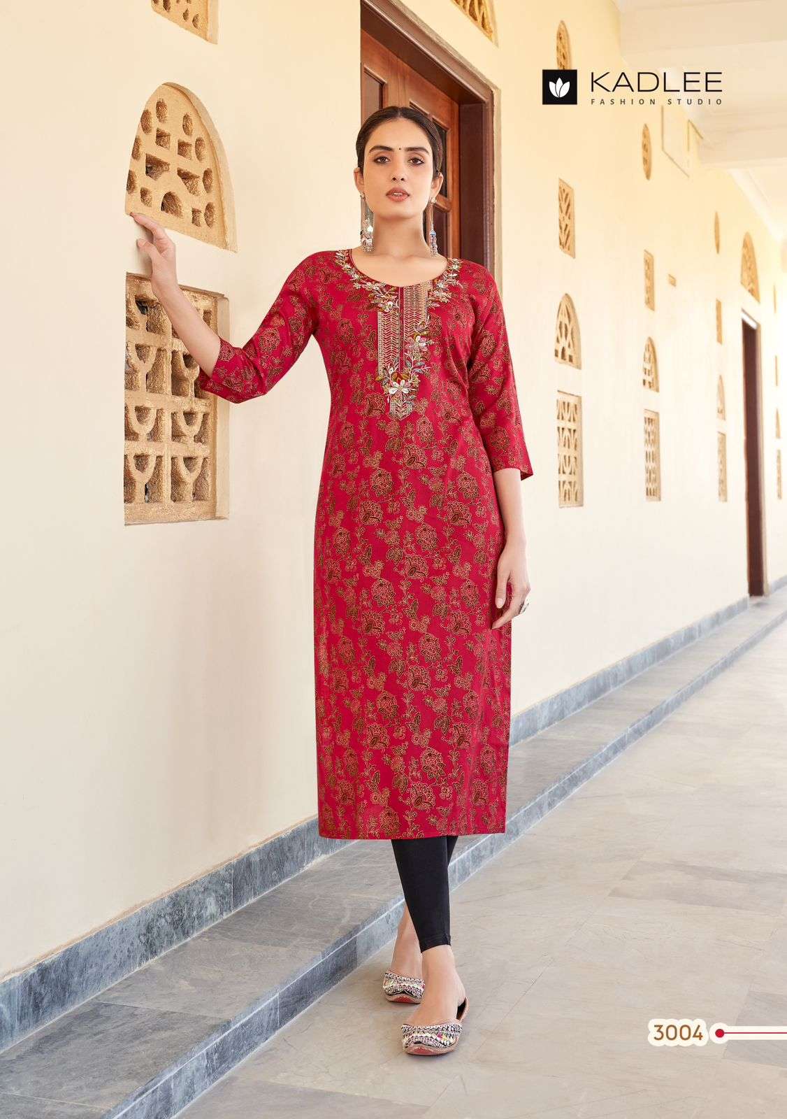 KADLEE Angel Kurti Wholesale catalog
