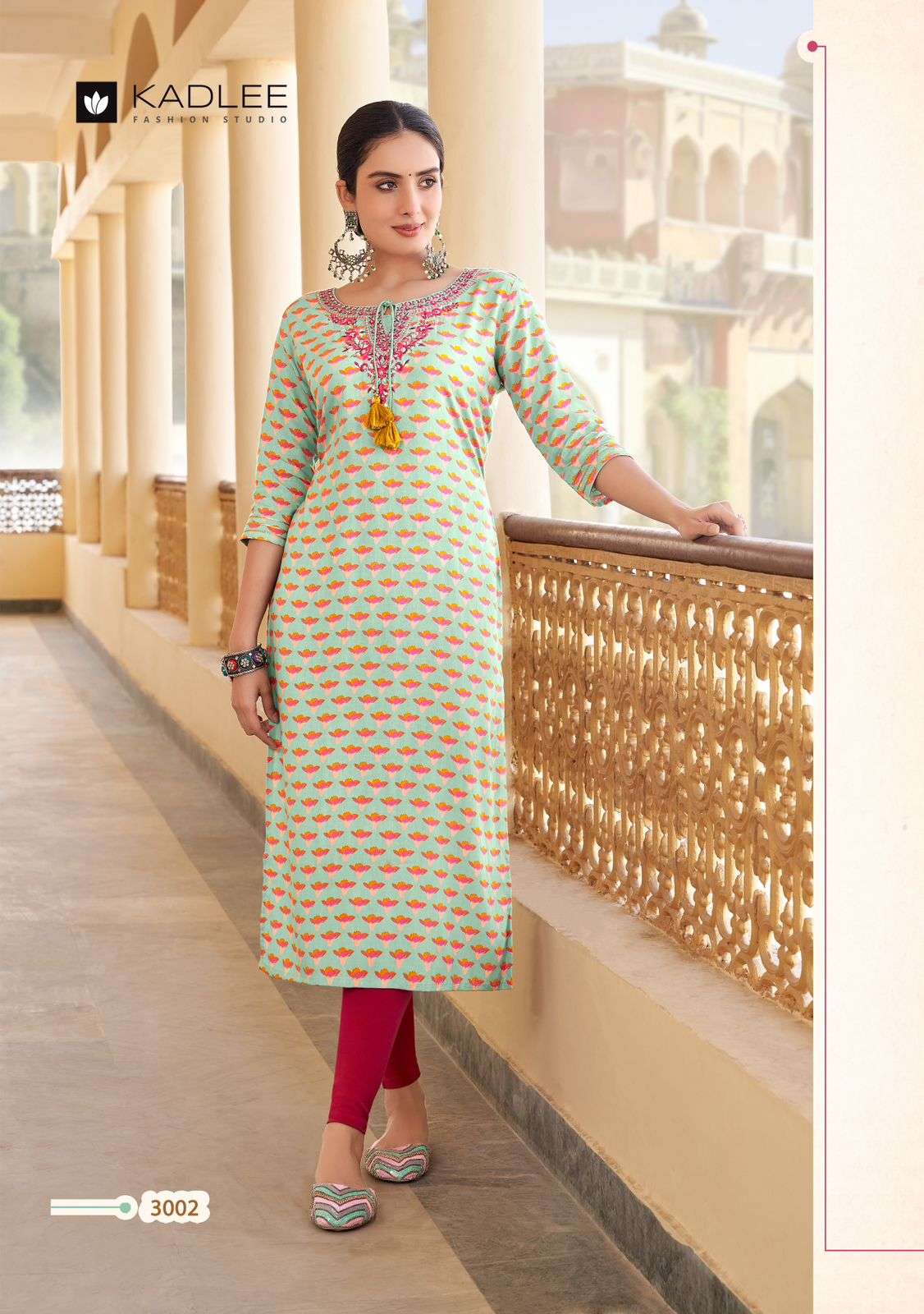 KADLEE Angel Kurti Wholesale catalog