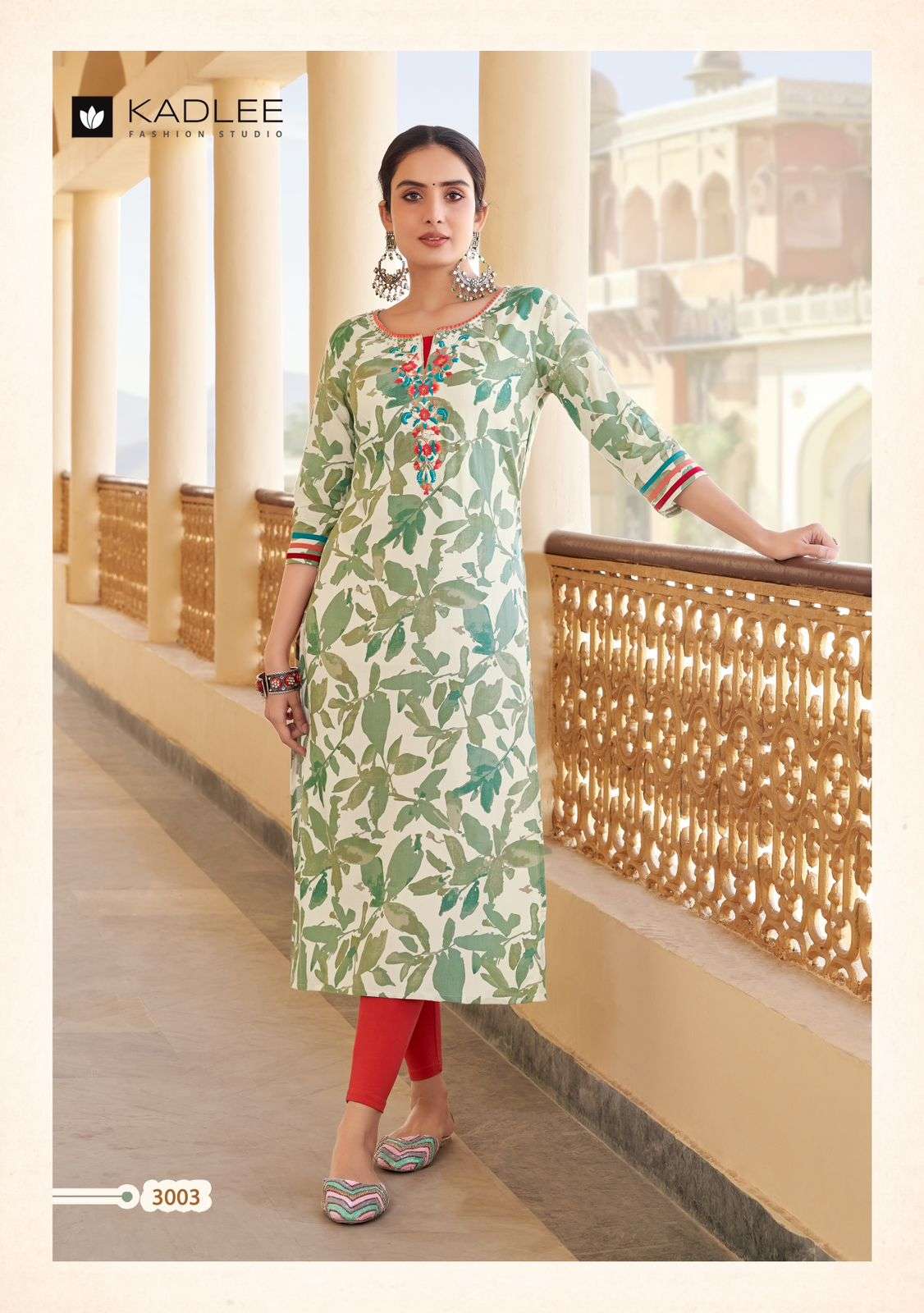 KADLEE Angel Kurti Wholesale catalog