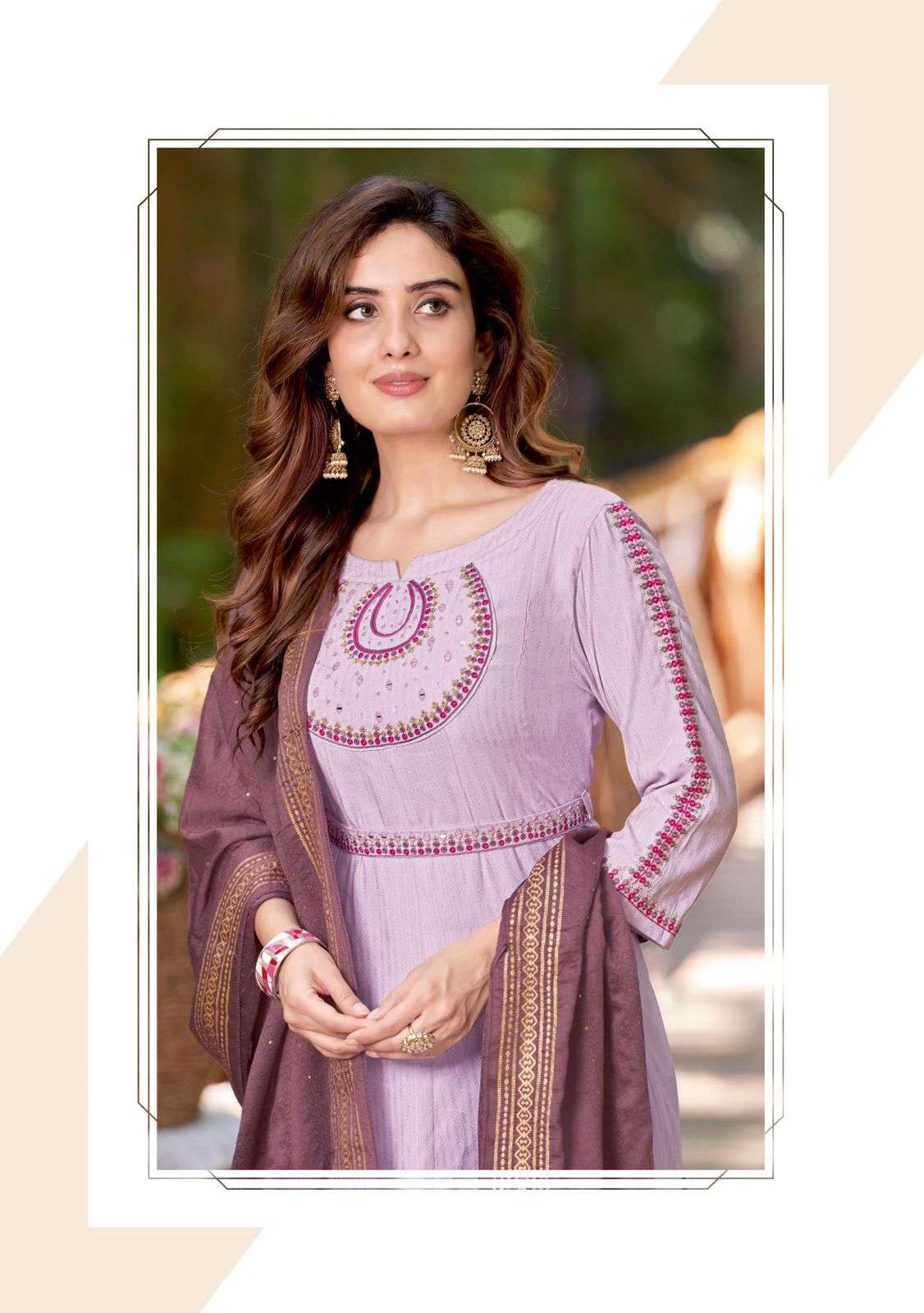 KADLEE Madhuvan Kurti Wholesale catalog