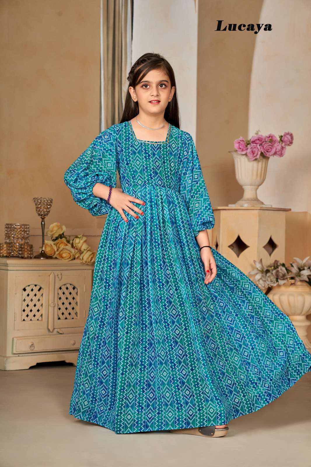 Lucaya Jenny vol 2 Kurti Wholesale catalog