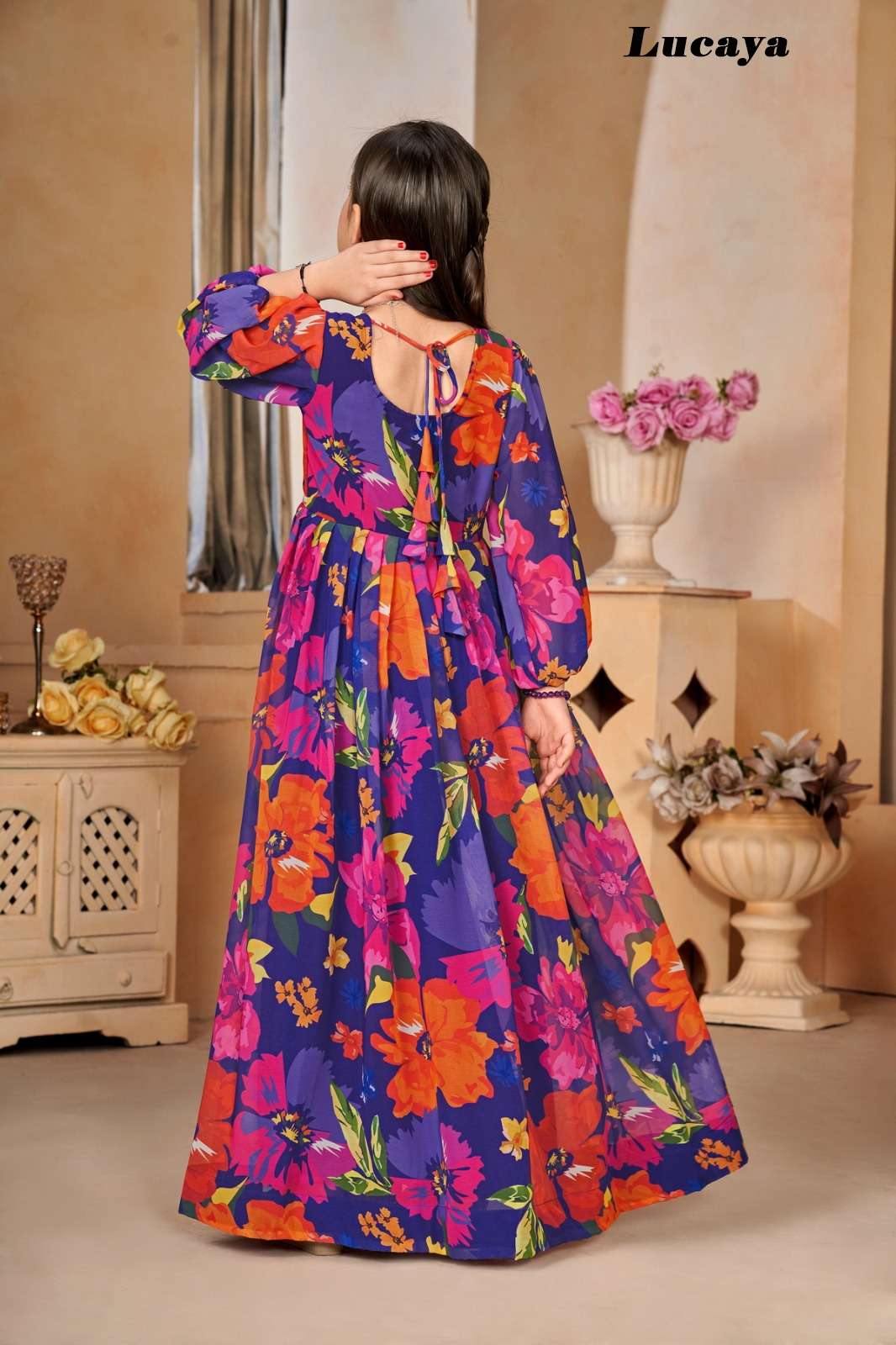 Lucaya Jenny vol 2 Kurti Wholesale catalog