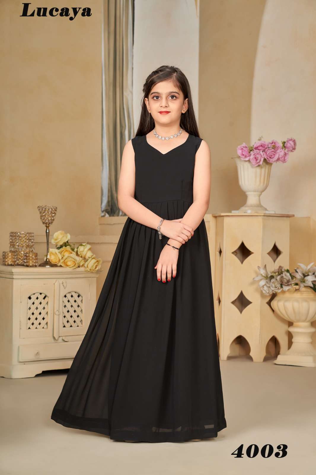 Lucaya Jenny vol 4 Kurti Wholesale catalog